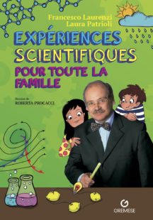 Expériences scientifiques pour toute la famille-0