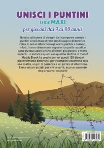 Unisci i puntini - Meditazione -2449