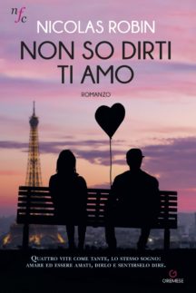 Non so dirti ti amo-0