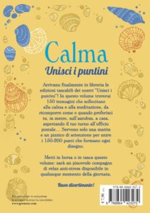 Calma. Unisci i puntini-2470