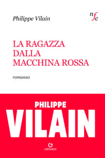 La ragazza dalla macchina rossa-0