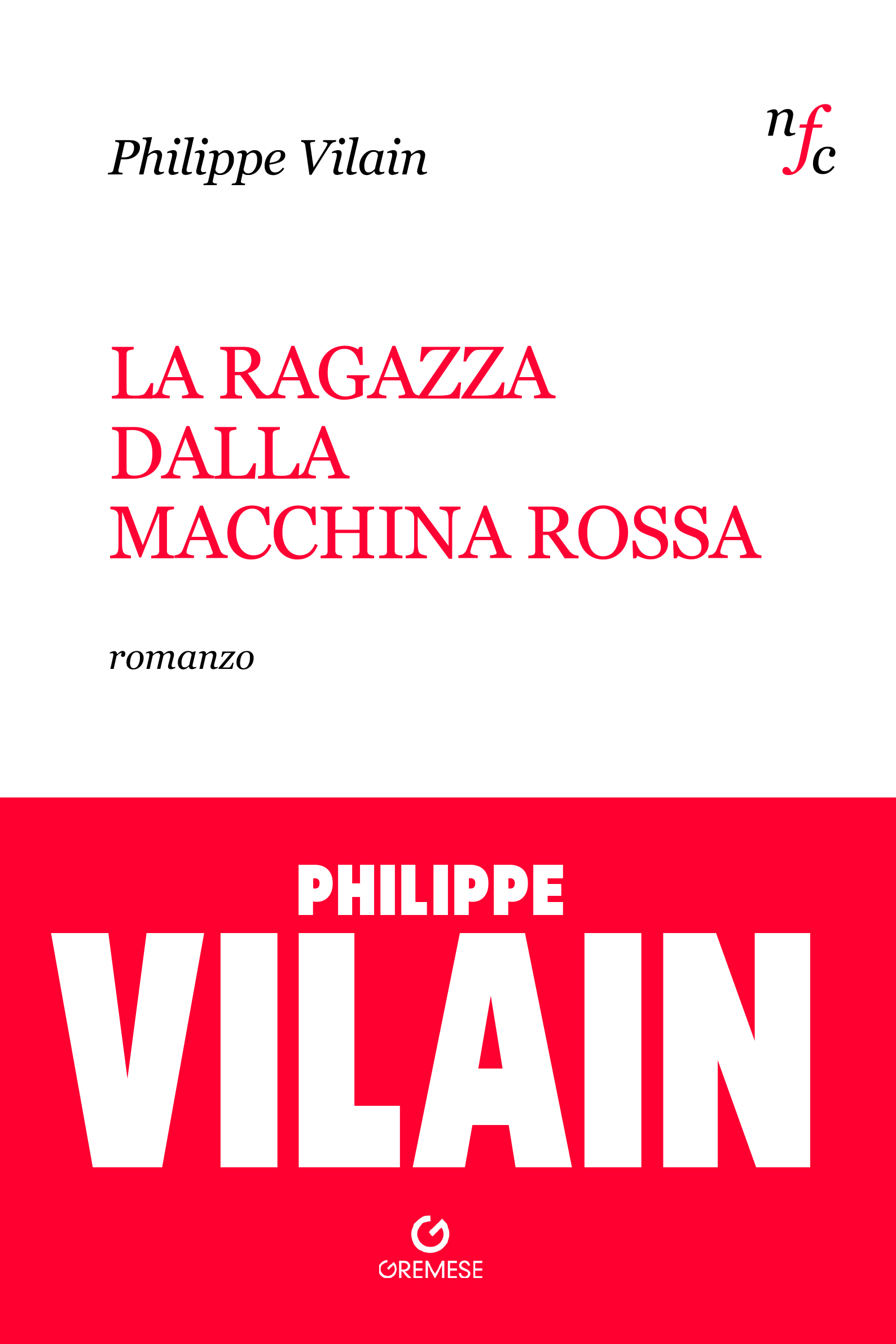 La ragazza dalla macchina rossa-0