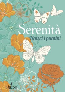 Serenità. Unisci i puntini-0