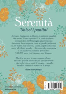 Serenità. Unisci i puntini-2472