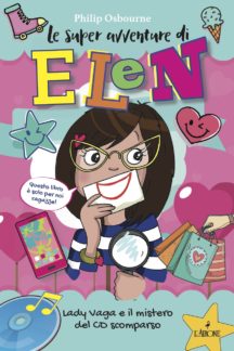 Le super avventure di Elen-0