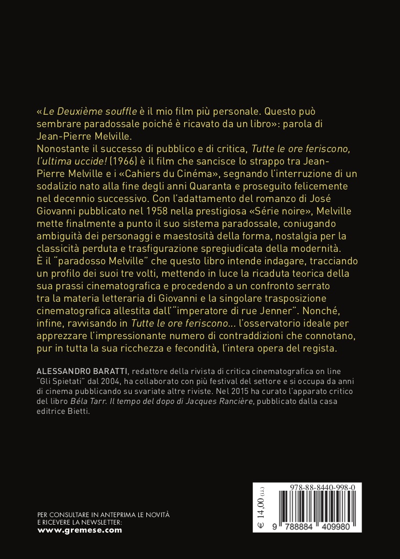 Tutte le ore feriscono, l'ultima uccide!-2489