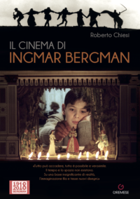 Il cinema di Ingmar Bergman-0