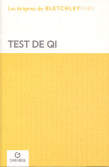 Test de QI-0