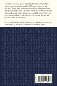 allenamento mentale bletchley park