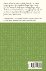 sudoku bletchley park