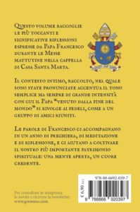 un anno con papa francesco