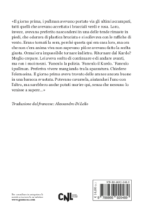 ragazza nella giungla di calis coulin