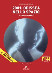 2001 odissea nello spazio lasagna