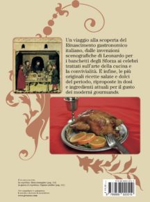 la cucina di leonardo da vinci masci