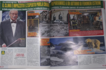 Quando la natura si scatena