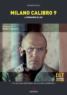 milano calibro 9 pulici