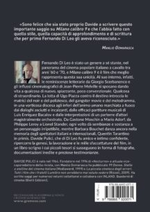 milano calibro 9 pulici