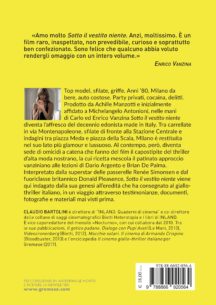 sotto il vestito niente bartolini