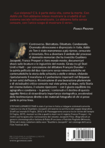 addio zio tom loparco