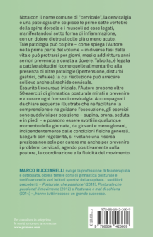 cura della cervicale bucciarelli