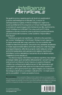 intelligenza artificiale