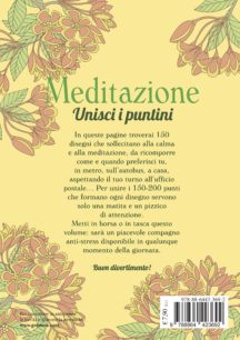 meditazione unisci i puntini