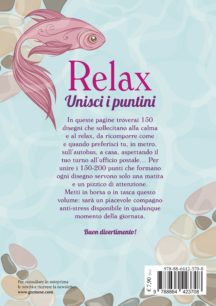 relax unisci i puntini