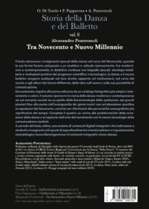 storia della danza e del balletto 3 pontremoli