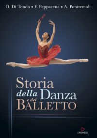 storia della danza e del balletto unico