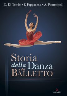 storia della danza e del balletto unico