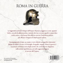 storia impero romano libro