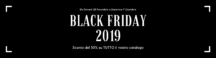 black friday libri