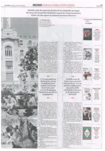 TuttoFellini su Robinson