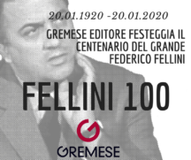 Centenario di Fellini