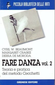 fare danza volume 2