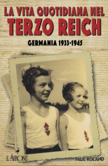 La vita quotidiana nel terzo Reich