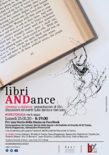 Storia della danza e del balletto