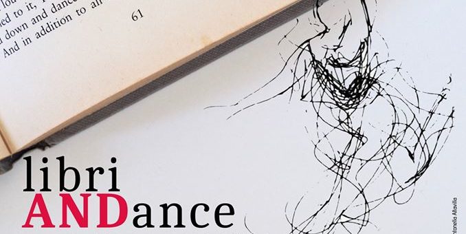 Storia della danza e del balletto