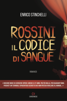 Rossini il codice di sangue