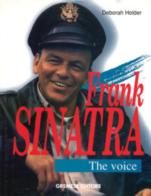 FRANK SINATRA - THE VOICE