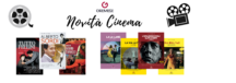 Novità cinema