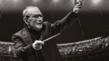 Ennio Morricone