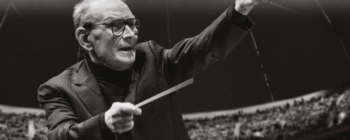Ennio Morricone
