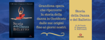 storia della danza e del balletto
