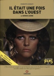 était une fois dans l'ouest