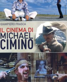 Il cinema di Michael Cimino di Giampiero Frasca