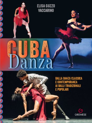 Cuba Danza