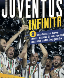 Juventus infinita 2020