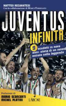 Juventus infinita 2020