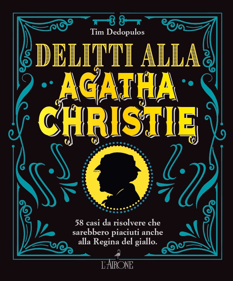 I delitti alla Agatha Christie